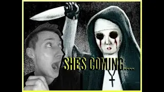 Night of the Nun aka 