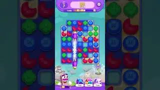 Jolly Match by Jolly Battle - Casual Match-3 Game with Crafting Elements