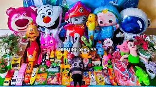 Hunting Es Krim Masak Masakan Dokteran Lollipop Yupi Baby Shark Marsha and The Bear Upin Ipin 165