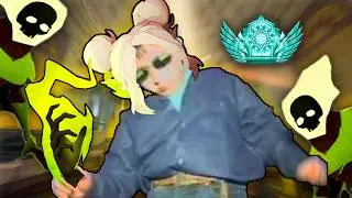 Graves Is Way More Fun Than I Expected!