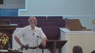 The Tenth Sign of True Conversion