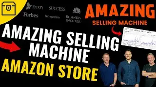 Amazing Selling Machine Review - Is ASM The Best Amazon Course?