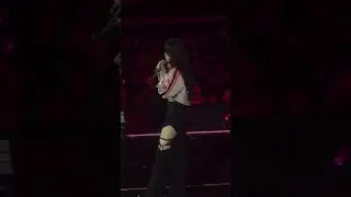 03052025 TAEYEON CONCERT &ndash; The TENSE in SINGAPORE mc