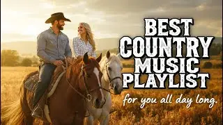 Country Sunset Live: Heartwarming Love Tunes, Heartache Ballads & Nostalgic Party Mix