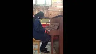 Piano Recital
