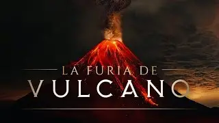 La FURIA de VULCANO 🌋 | Los Volcanes M&aacute;s Destructivos (y mort&iacute;feros) de Todos los Tiempos