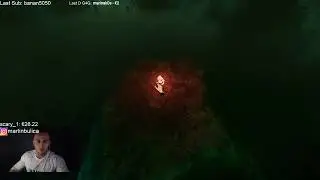 2SekundovyMato - Cursed forest │ hororovka