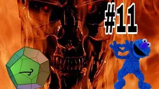 TECHNOLOGY RUN AMOK | Alien: Isolation - Part 11