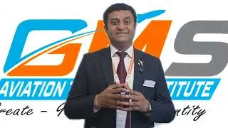 GMS Aviation Training Institute Bengalure Aviation Trainer