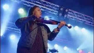 ABOiTEAU - Sam de Champlain - Festival acadien de Caraquet - 15 ao&ucirc;t 2023