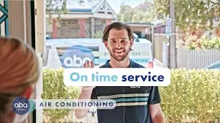 Winter Air Con Emergency - aba AIR CONDITIONING Fixed Fast