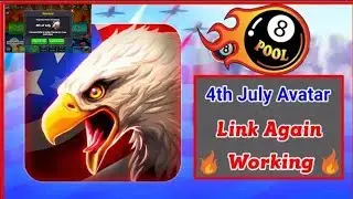 4th July Avatar Link Again Working 2018 !!