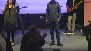 Pastor Randy Winkles Prophetic Flow 17 February 2019