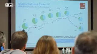 Geplanter Ausbau Wasserkraft / &Ouml;tztal
