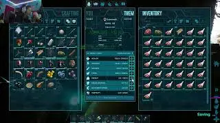 ark ragnarok
