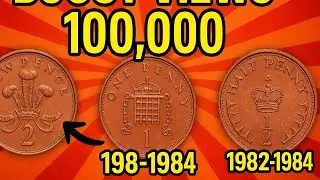 🔥Top 3 RAREST COINS in the WORLD! 💰 Worth Millions & You Might Have One!🔥Worth trillions😱🤯🔥