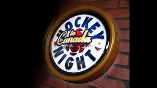 (FREE) Hockey Night in Canada Theme Song type beat