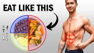 Top 5 EASY Food Swaps To Cut THOUSANDS of Calories!