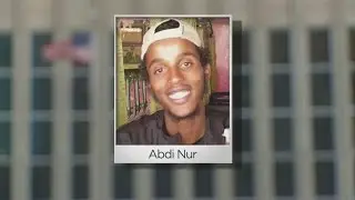 Sister Of ISIS Suspect Breaks Down In Terror Trial
