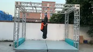 Log Grip