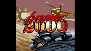 Fire Power 2000
