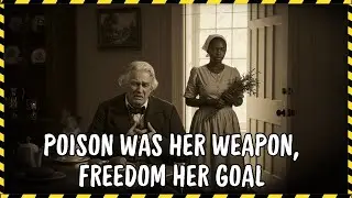 &ldquo;Hannah the Charleston Cook Who Poisoned Her Masters &mdash; A Shocking True Story&rdquo;
