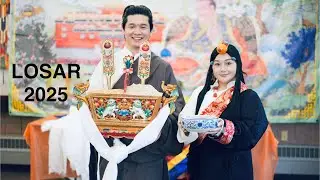 Minnesota  Derge Losar 2025