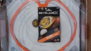 Wand Wizard 5-70 Disc Ball #beybladex #beyblade #letitrip 