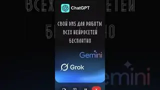 Как запустить GEMINI со своим DNS?!
