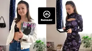 HOUSE BRAND Try-On HAUL | 2022 👗
