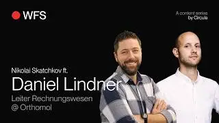 Wie Orthomol sein Rechnungswesen erfolgreich transformiert | Winning Finance Strategies