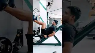 Can&rsquo;t feel my legs, but I feel proud!#LegDay #LegDayMotivation #NoSkipLegDay #trending