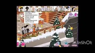 MSP2 - Sohbet VIP Club 2026 #moviestarplanet2 #msp2 #moviestarplanet #mspchannel #mspoyunu #msp2oyun