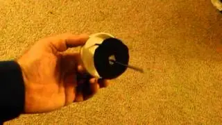 DIY Zinc Bromide Battery