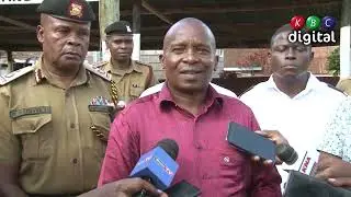 Five years from now the issuance of Passports in Kenya will become a one day service - Prof. Kindiki