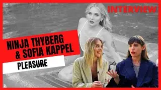 PLEASURE, rencontre avec Ninja Thyberg et Sofia Kappel