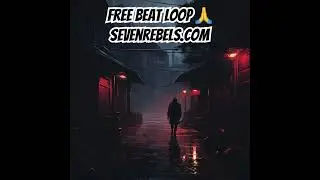 Free beat loop check it out 😎 #producerlife #beats #freebeat
