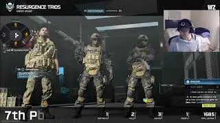 Just Chatting and Gaming - COD with friends!