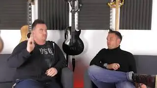 Darren Connell Podcast - Jordan Young