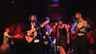 James Maddock-I Only Came For You