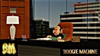Bougie Machines music video - Dance-o-holic mv