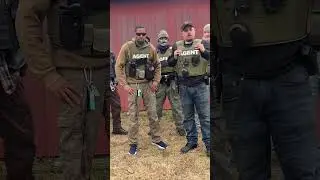 Training Session