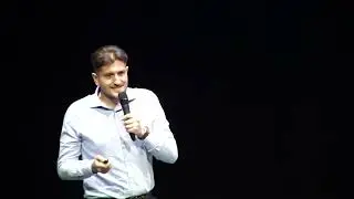 Brescia Startup - Pitch day #3 - Astreo (Jonjan Hoxha)