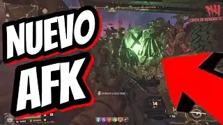 🔥NUEVO🔥 ACUMULACI&Oacute;N ZOMBIES AFK 700.000xp 47 CHICLES ILIMITADOS BO7 ZOMBIES GLITCH TRUCOS XP F&Aacute;CIL