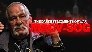 MACV-SOG: The Real-Life Version of Mission Impossible | Official Preview
