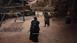 Dragon's Dogma 2 Welcome to Battahl Quest Guide Solution