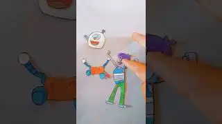 Korosuke💞 funny clips🤣🤣 #shorts #face added💖 #youtubeshorts #viral 🥰🥰video