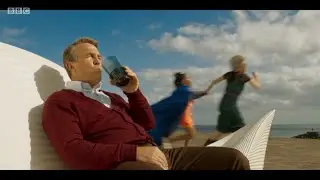 Doctor Who: Orphan 55 - Tranquility Drill