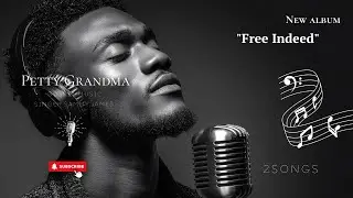 FREE INDEED, WHEN YOU KNOW GOD IS WITH US| SAMMY JAMES