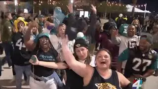 Jaguars&rsquo; worst-to-first turnaround has been an emotional roller coaster for fans